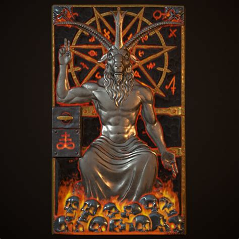 The Occult Artistry of Door Hardware: A Guide for Collectors